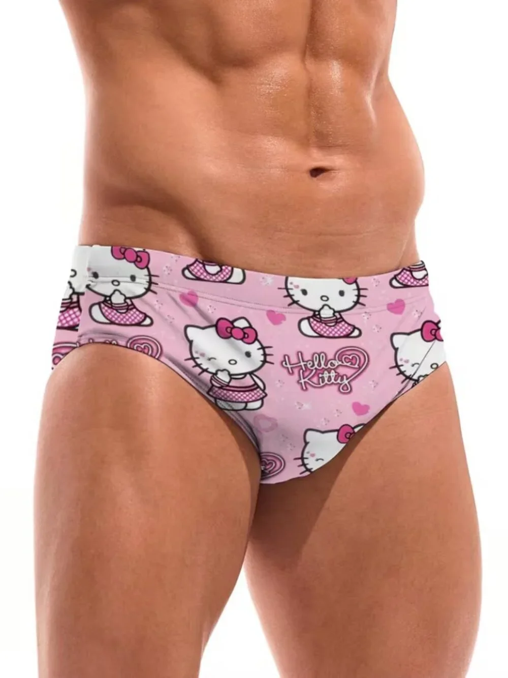 Hello Kitty sanrio hello